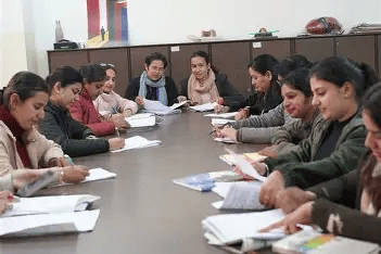 Experienced & Supportive Staff